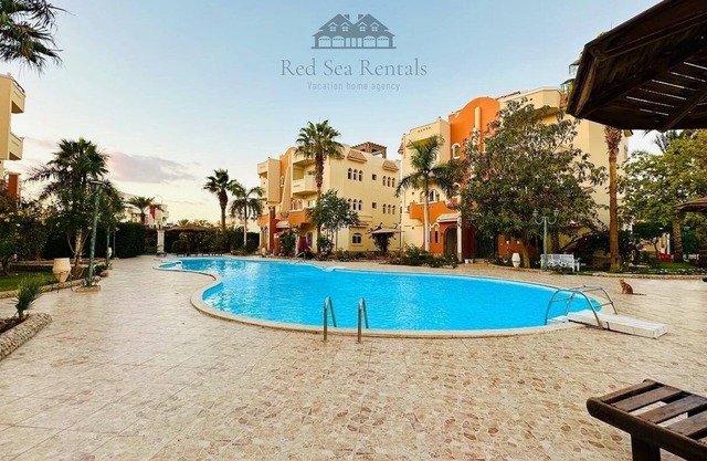 Apartamentos Gree Garden Resort