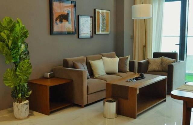 02 Sepco III Residence 2 by EC Homes Rentals
