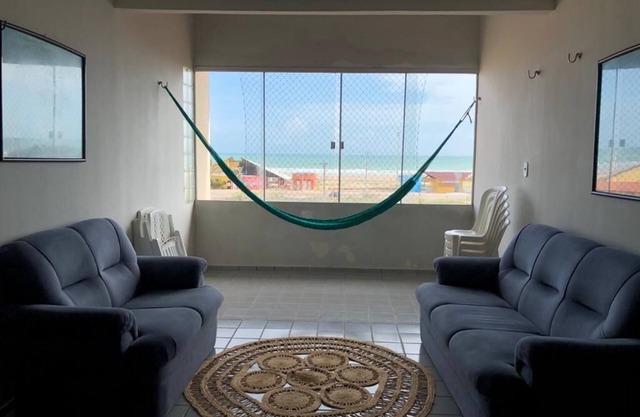 Apartamento de 03 habitaciones en Atalaia con la mejor vista