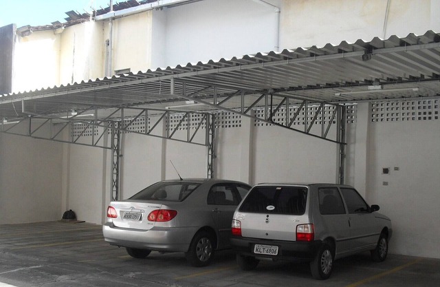 04 / HABITACIONES - SEGURIDAD Y COMODIDAD DE ECONOMÍA