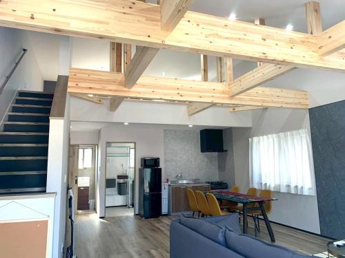 1棟貸新築ロフトハウスK2 安濃津 Suzuka ise