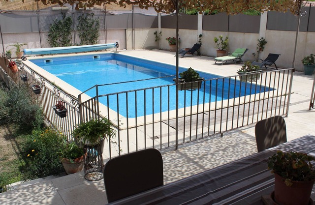 CASA DE 2 PERSONAS 35M²