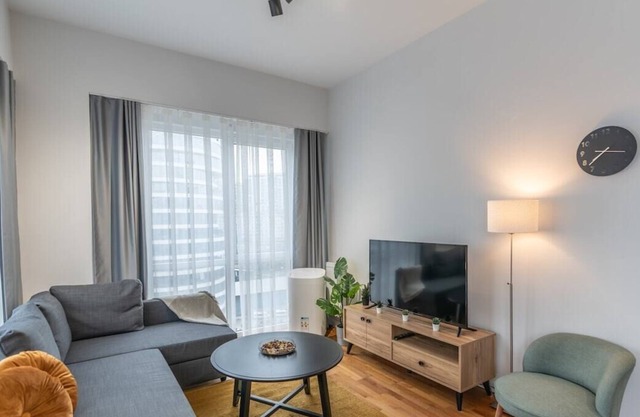 The best location you can get Near the touristic areas & near the business area of the city