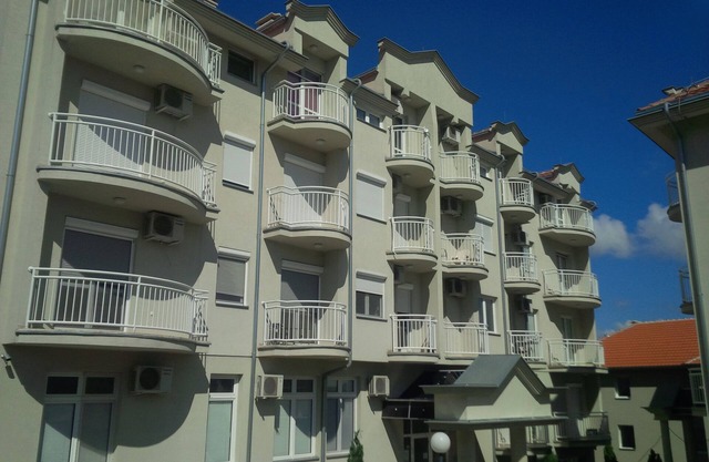 Apartamento de 1 dormitorio y 1 baño en Sokobanja