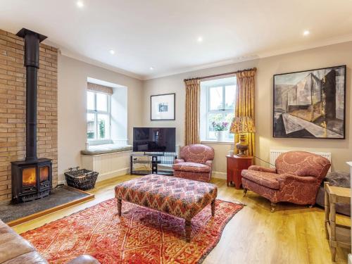 1 Bed in Forres 78430