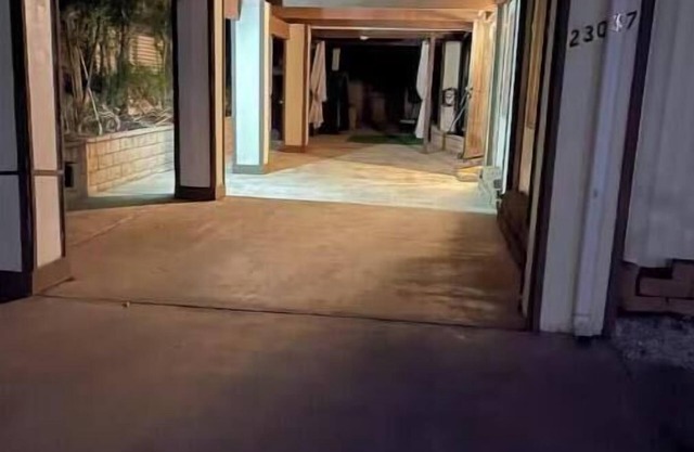 1 bed Mobile home 4 longer stays #1