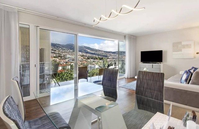 Madalenas Palace- Apartment, Funchal, Madeira
