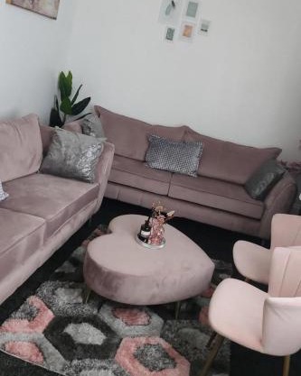 1 Bed - Sleeps 4 - Wolverhampton City Centre