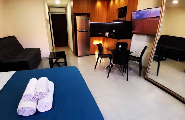 1-bedroom Modern Apartment in Sirari, Equipetrol