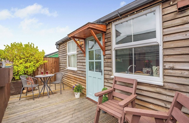 Alojamiento de 1 habitaciones en Staithes, near Whitby