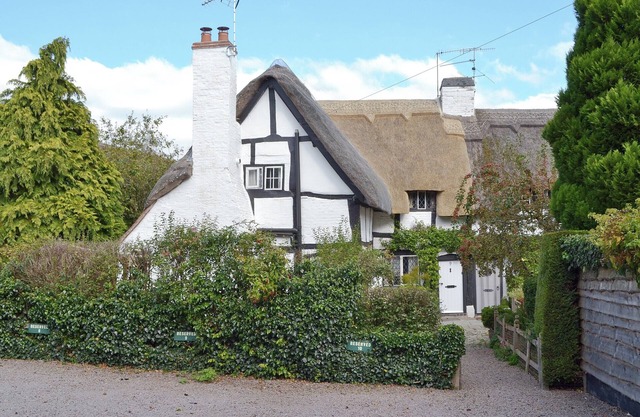 Alojamiento de 1 habitaciones en Stratford-upon-Avon