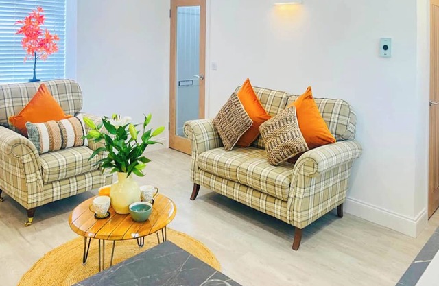 Alojamiento de 1 habitaciones en Berwick-upon-Tweed