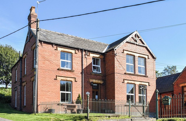 Alojamiento de 1 habitaciones en Commondale, near Whitby