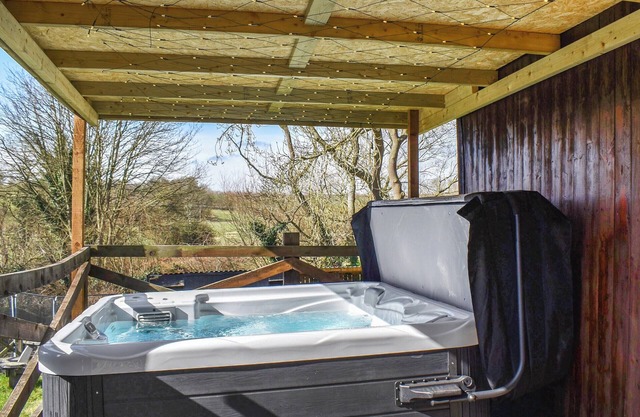 Alojamiento de 1 habitaciones en Thorpe Thewles
