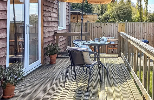 Alojamiento de 1 habitaciones en Apley, near Market Rasen