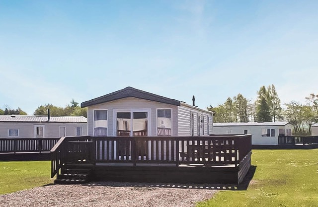 Alojamiento de 2 habitaciones en Alyth, Perthshire