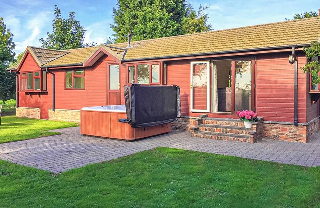 Alojamiento de 3 habitaciones en Easingwold