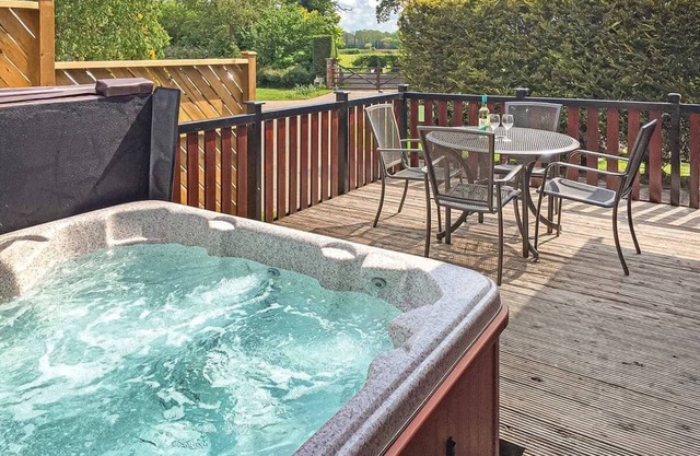 Alojamiento de 2 habitaciones en Easingwold