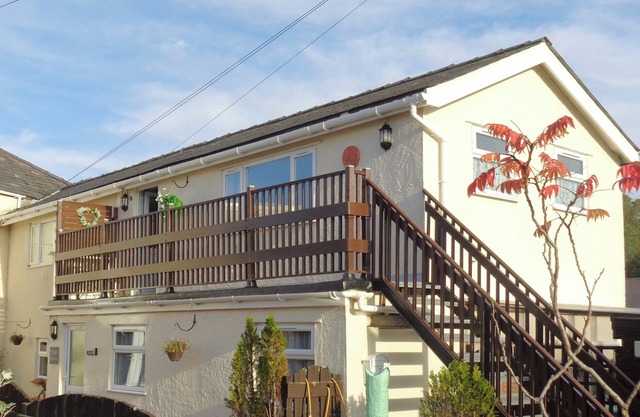 Alojamiento de 1 habitación en Pen-y-Sarn, cerca de Amlwch
