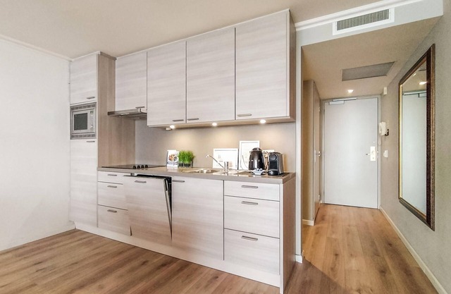 Alojamiento de 2 habitaciones en Cadzand-Bad