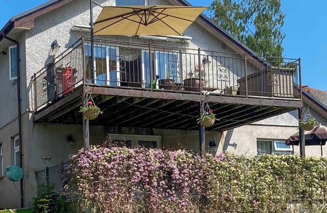 Alojamiento de 1 habitaciones en Ambleside