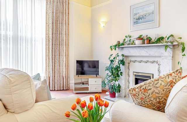Alojamiento de 1 habitación en Eastbourne
