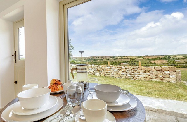 Alojamiento de 1 habitaciones en Glaisdale