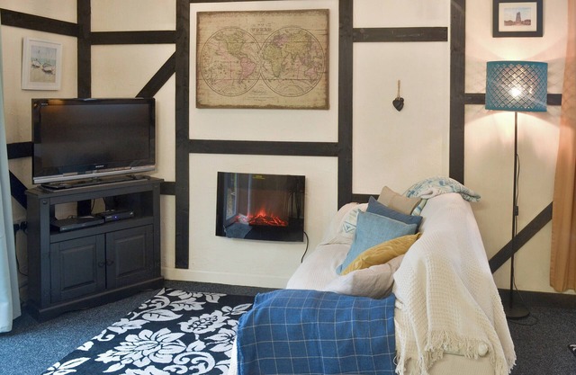 Alojamiento de 1 habitación en Pen-y-Sarn, cerca de Amlwch