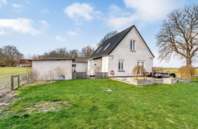 Alojamiento de 1 habitaciones en Søllested