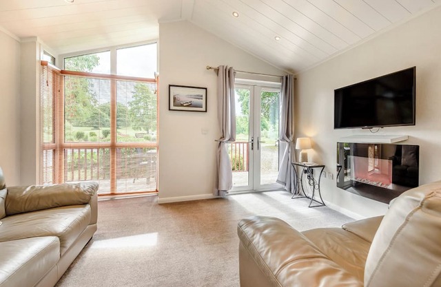 Alojamiento de 1 habitaciones en Narberth, Nr Tenby