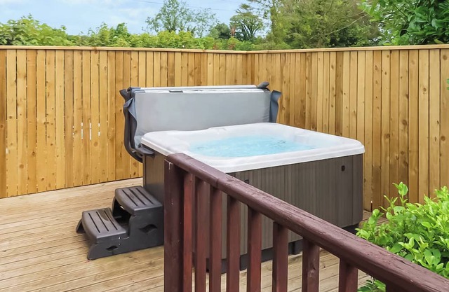 Alojamiento de 1 habitaciones en Narberth, Nr Tenby
