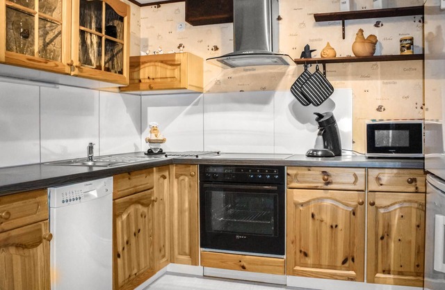 Alojamiento de 1 habitaciones en Kolltveit