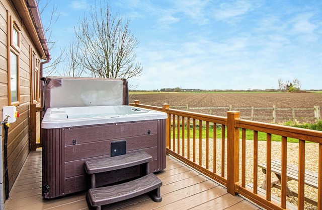 Alojamiento de 2 habitaciones en Swinethorpe, Nr Lincoln