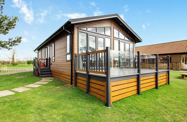 Alojamiento de 2 habitaciones en Swinethorpe, Nr Lincoln