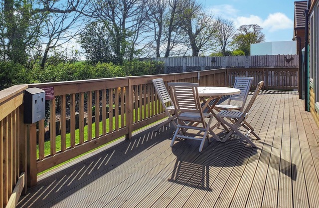 Alojamiento de 1 habitaciones en Haswell, Nr Durham
