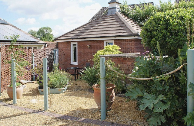 Alojamiento de 1 habitaciones en Barford, near Stratford-upon-Avon