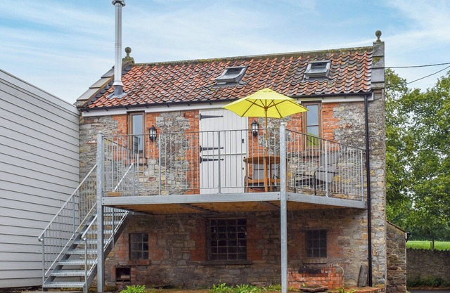 Alojamiento de 1 habitaciones en Wells