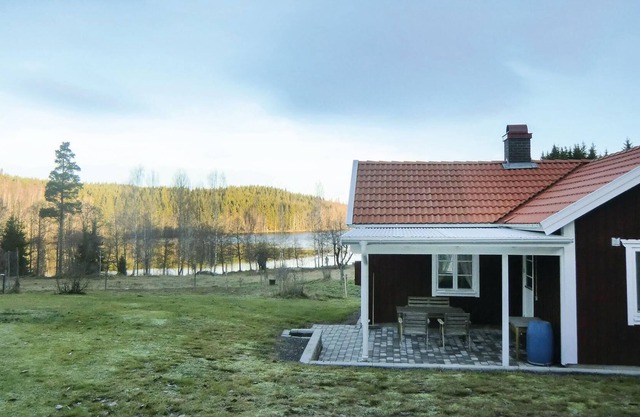 Alojamiento de 1 habitaciones en Gränna