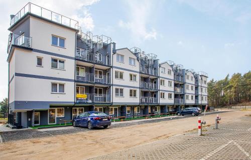 1 Bedroom Amazing Apartment In Debina