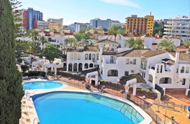 Apartamento de 1 Dormitorio en Pueblo Evita