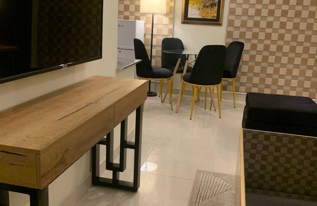 "1 Bedroom Apartment, Bahria Town Lahore Diamount01"
