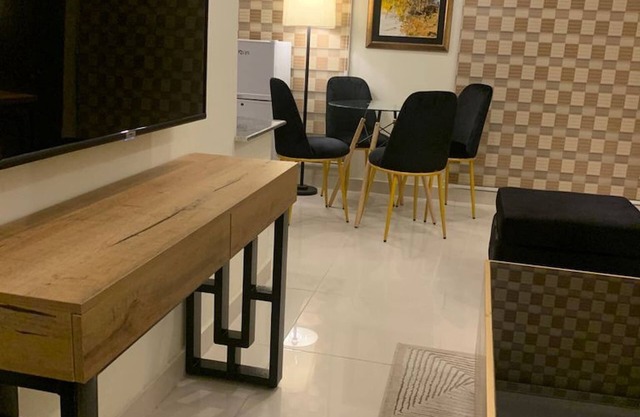 "1 Bedroom Apartment, Bahria Town Lahore Diamount01"