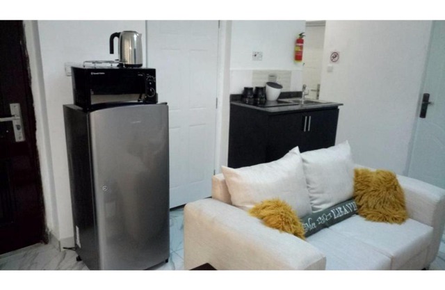 1 Bedroom Apartment, Chevron Drive
