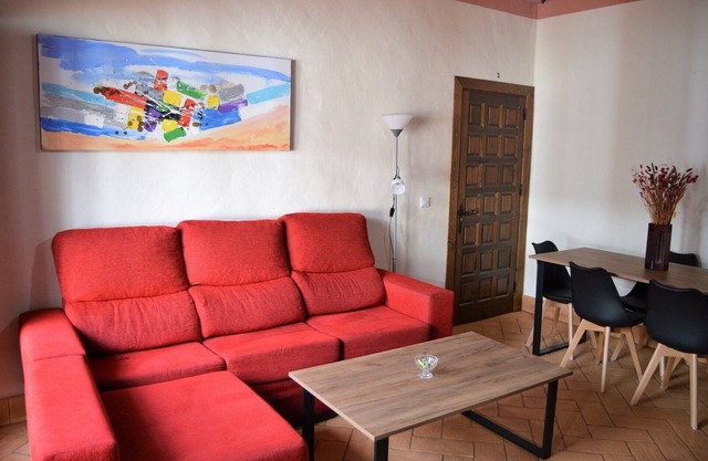 Apartamento 1 dormitorio