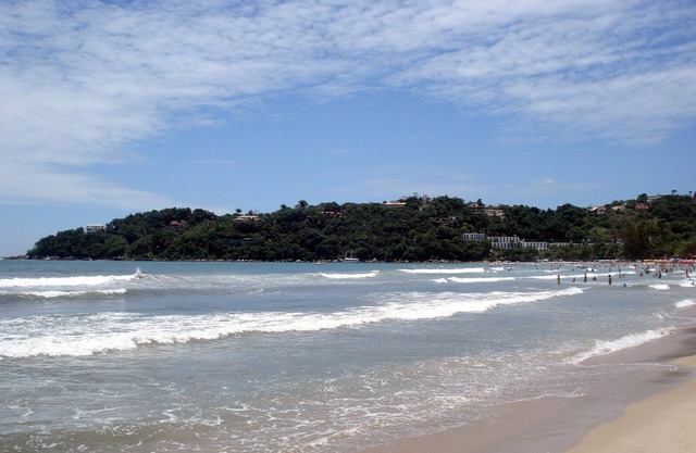 1-bedroom apartment, furnished, swimming pool, playground and barbecue.