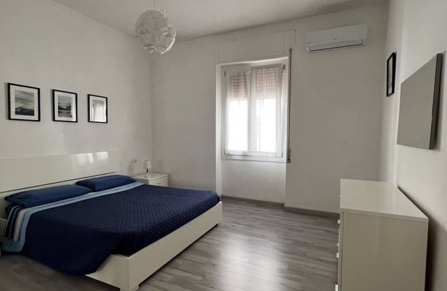 1 Bedroom Apartment in Alghero
