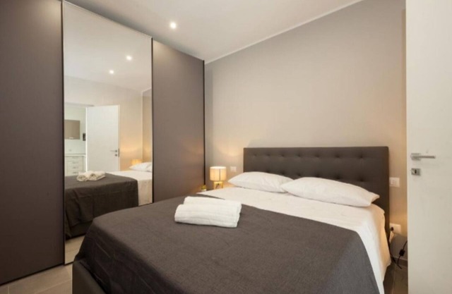 1 Bedroom Apartment in Terrasini