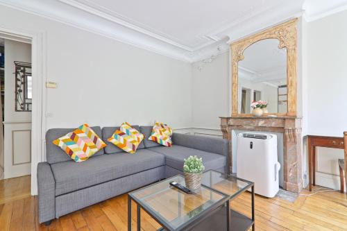 1 Bedroom Apartment - Monge With NetFlix