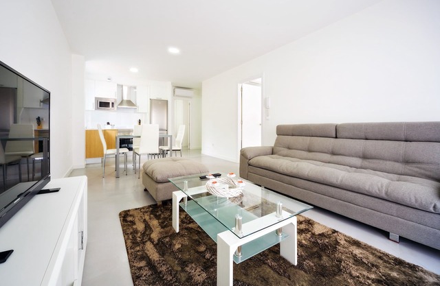 Apto 1 dormitorio - 1 cama | Rueiro 17 - Bajo B