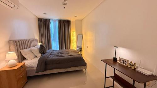 1 Bedroom at One Pontefino Tower, Batangas City